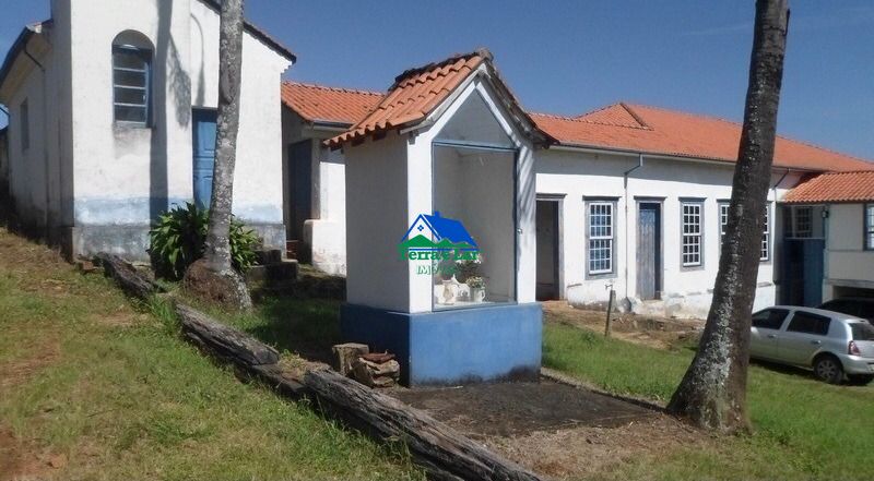 Fazenda à venda com 6 quartos, 10m² - Foto 3