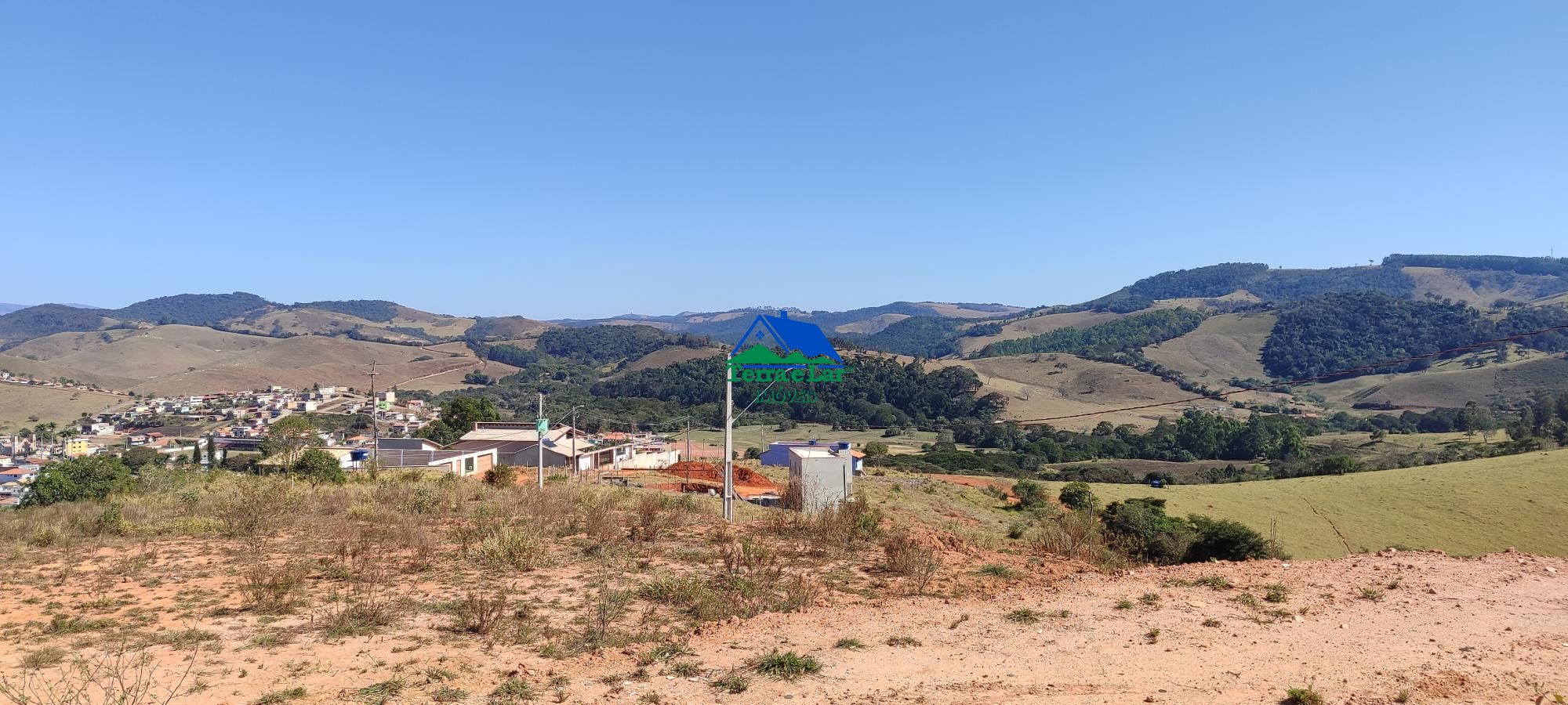 Terreno à venda, 480m² - Foto 7