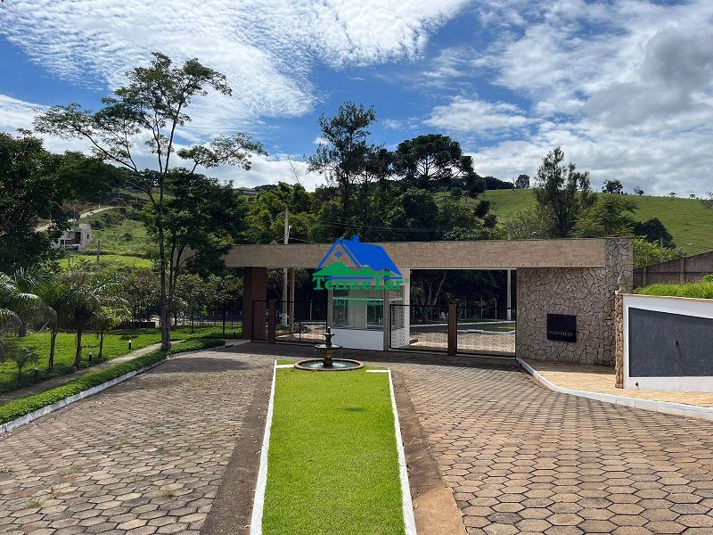 Lote/Terreno de 258m² no bairro Palmela, em São Lourenço | Eu Corretor