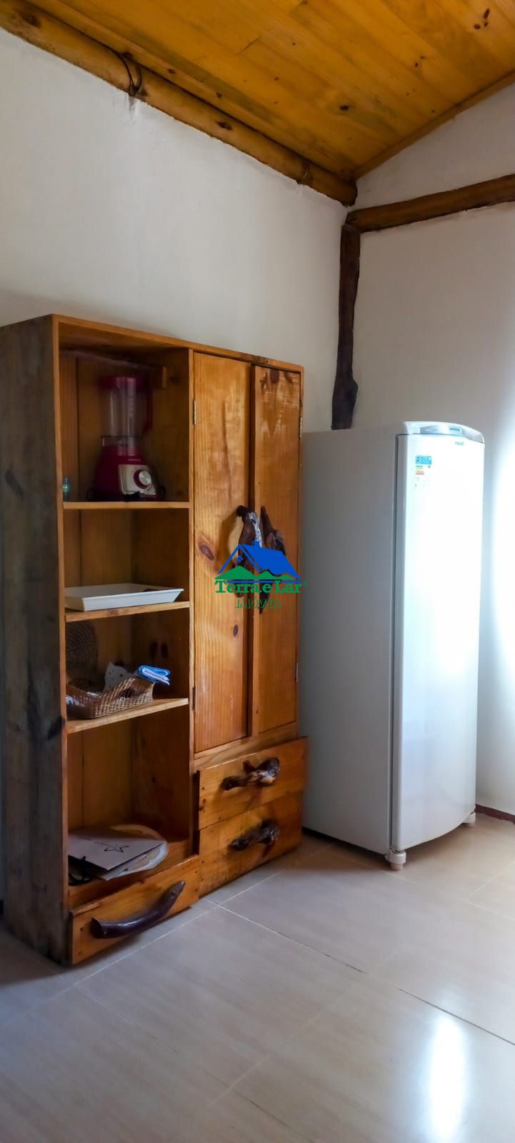 Casa, 2 quartos, 40 m² - Foto 22