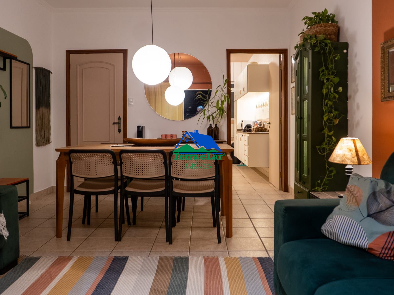 Apartamento, 2 quartos, 62 m² - Foto 12