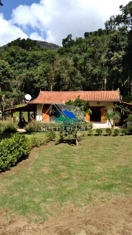 Fazenda à venda com 4 quartos, 260m² - Foto 3