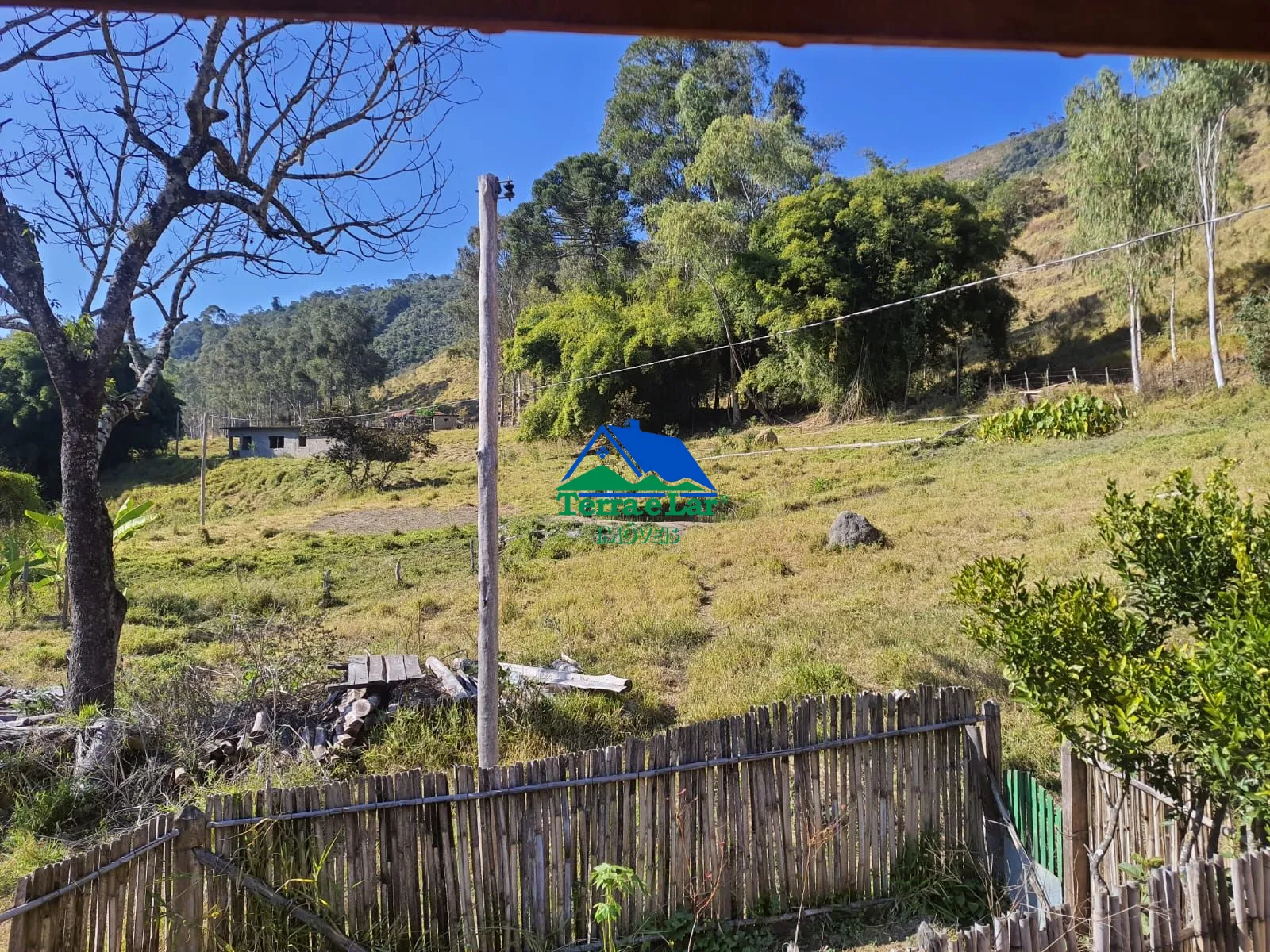 Chácara, 2 quartos, 43 hectares - Foto 16