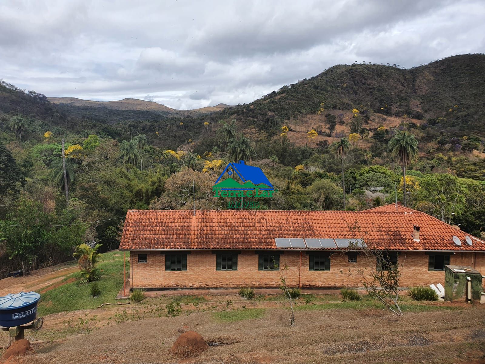 Fazenda à venda, 800m² - Foto 9