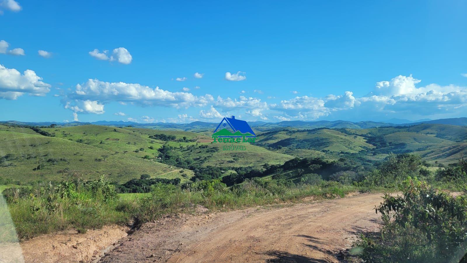 Chácara de 2 quartos, 210000m² no bairro Zona Rural, em Liberdade | Eu Corretor