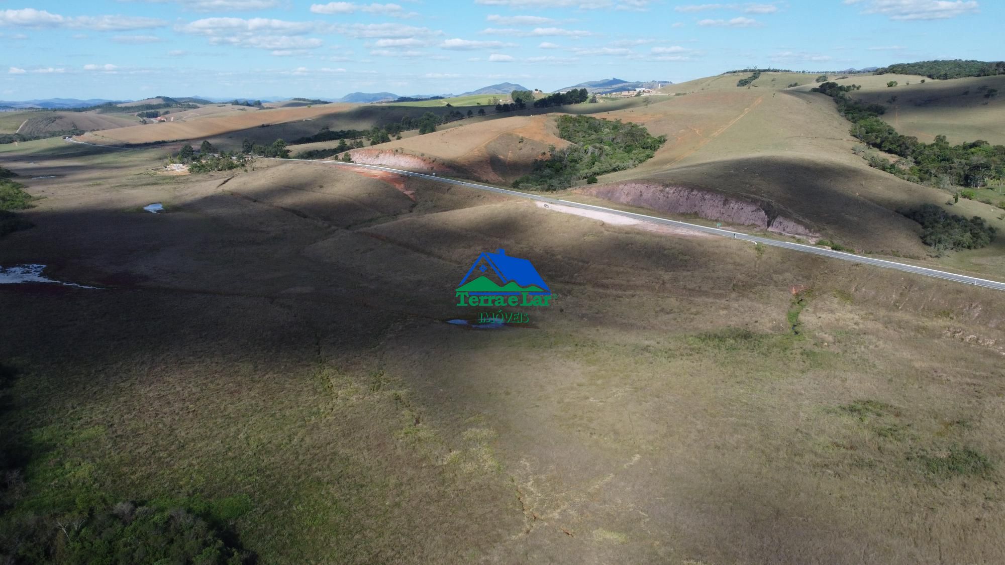 Fazenda/sítio/chácara/haras à venda  no Zona Rural - Aiuruoca, MG. Imóveis
