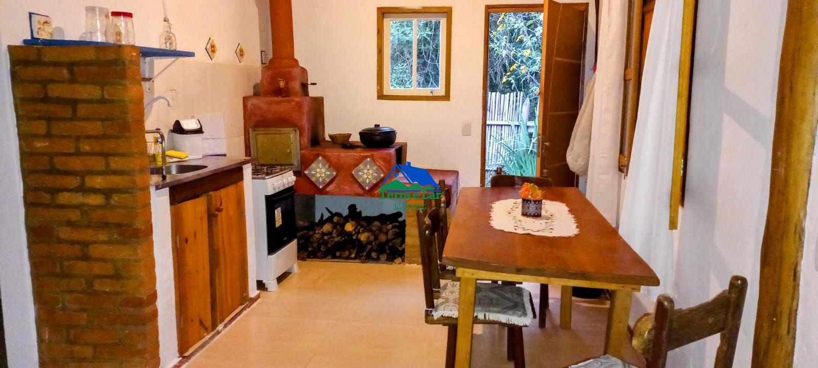 Casa, 2 quartos, 40 m² - Foto 15