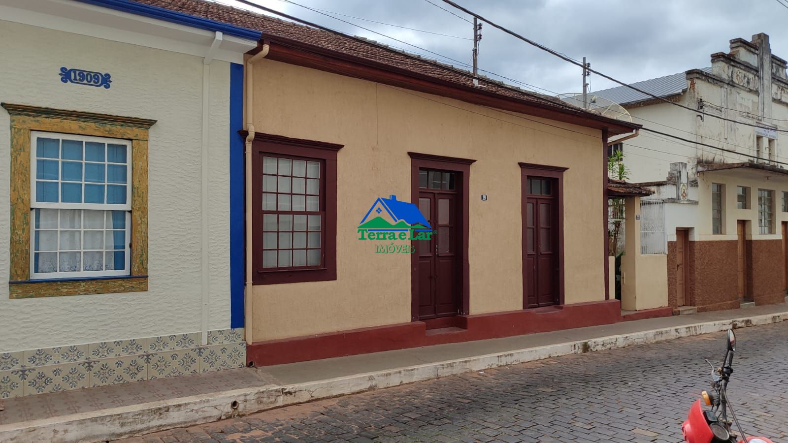 Prédio Inteiro, 250 m² - Foto 1
