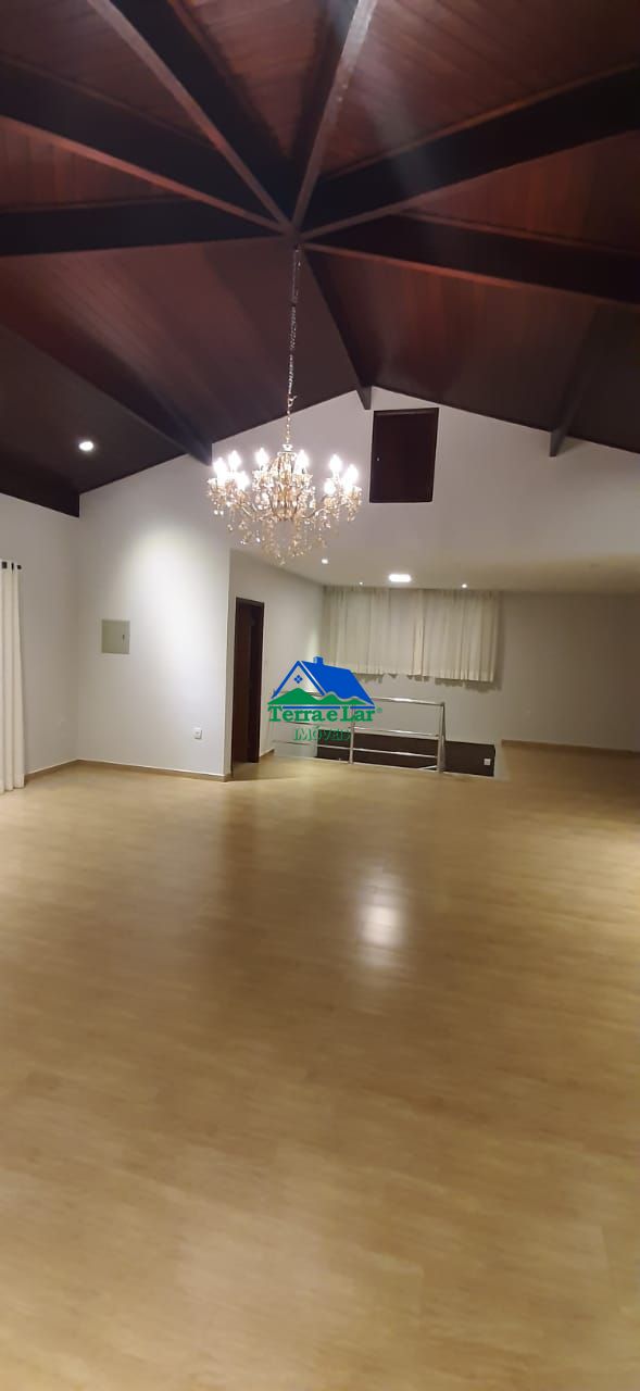 Apartamento à venda com 3 quartos, 240m² - Foto 6