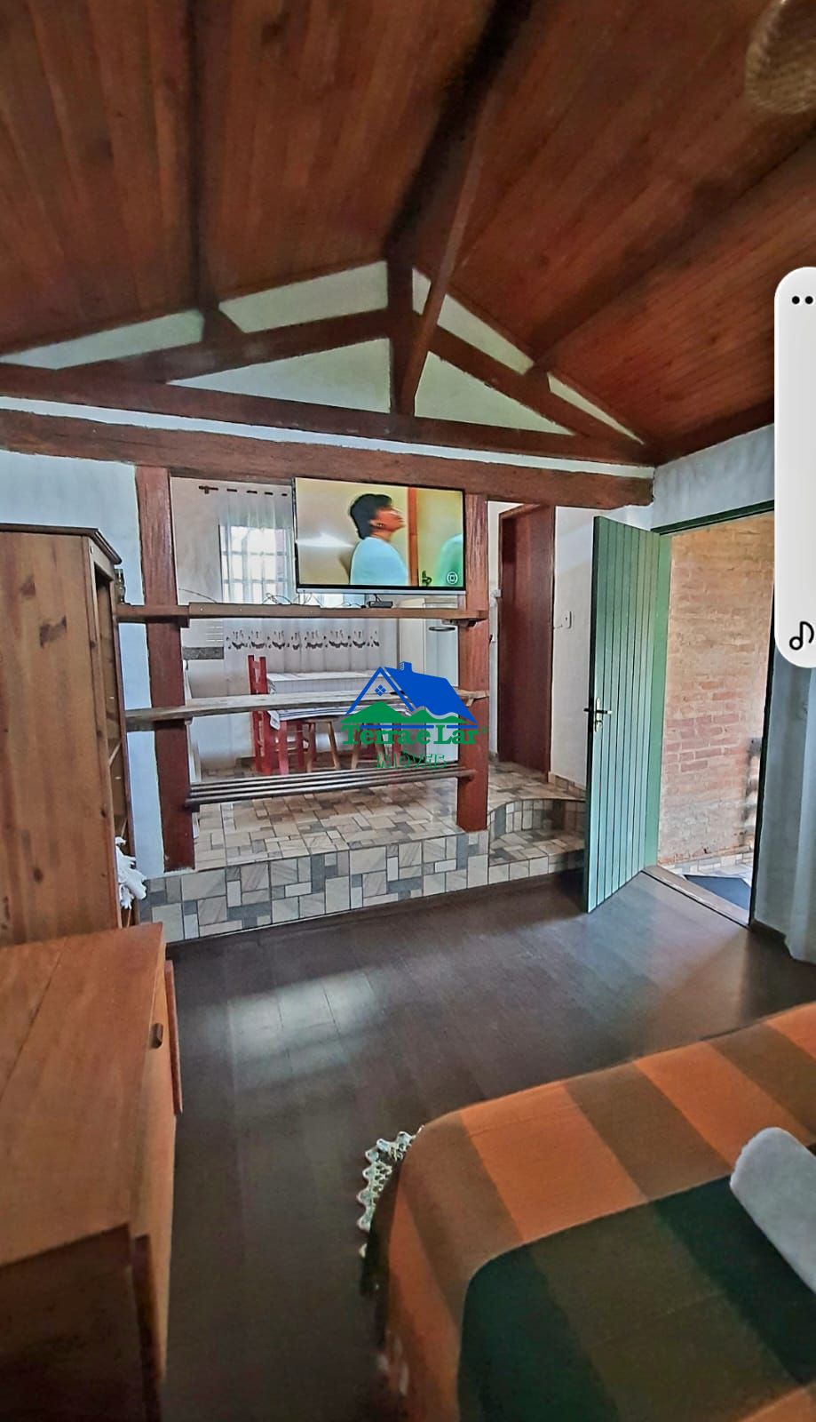 Casa em condomínio com 1 Dormitórios para alugar, 40 m² por R$ 1.100,00 Casa em condomínio com 1 Dormitórios para alugar, 40 m² por R$ 1.100,00