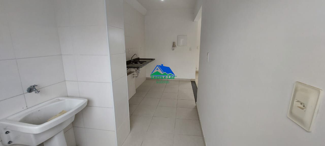 Apartamento à venda com 2 quartos, 52m² - Foto 5