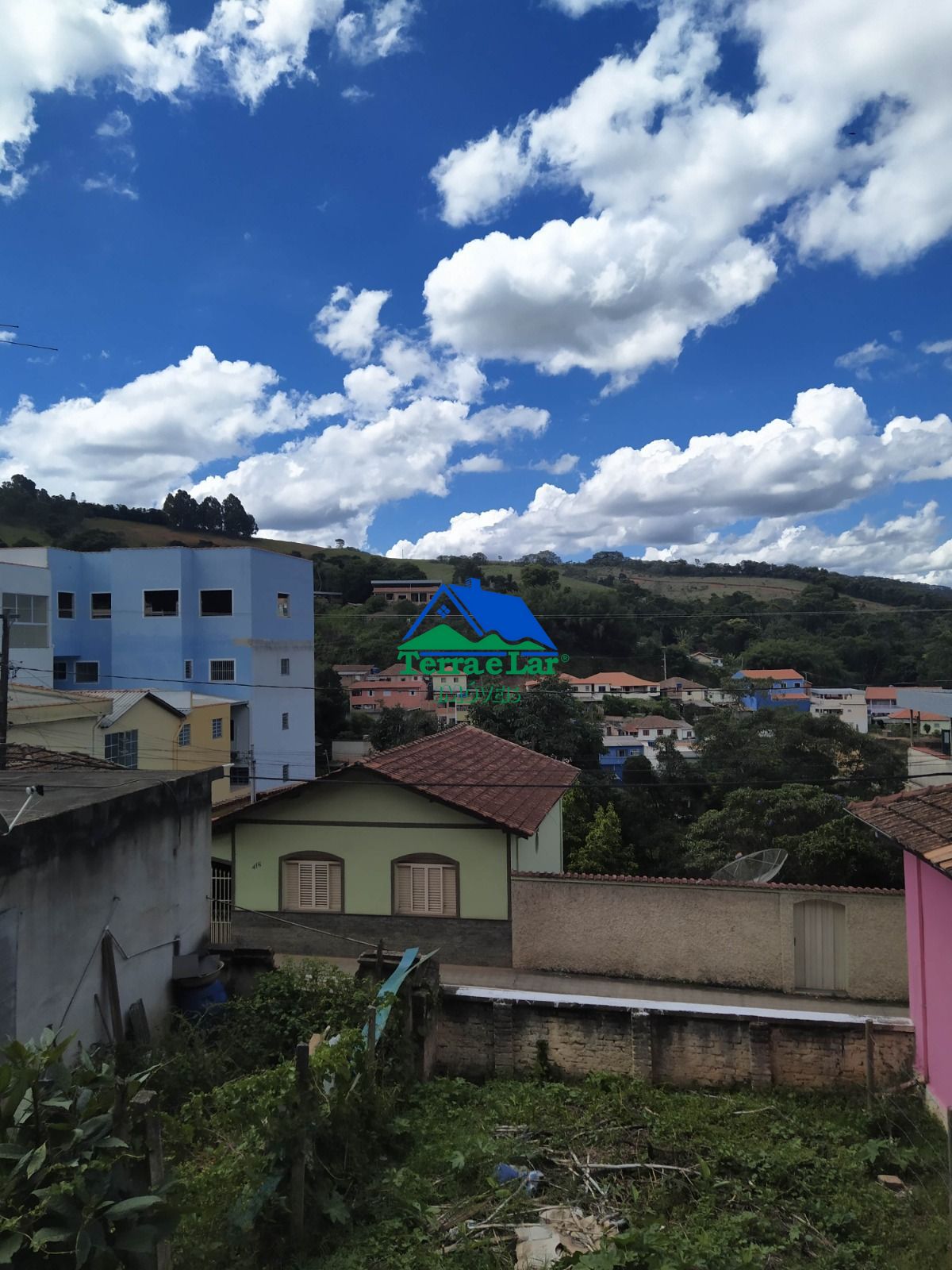 Terreno/Lote à venda  no Centro - Aiuruoca, MG. Imóveis