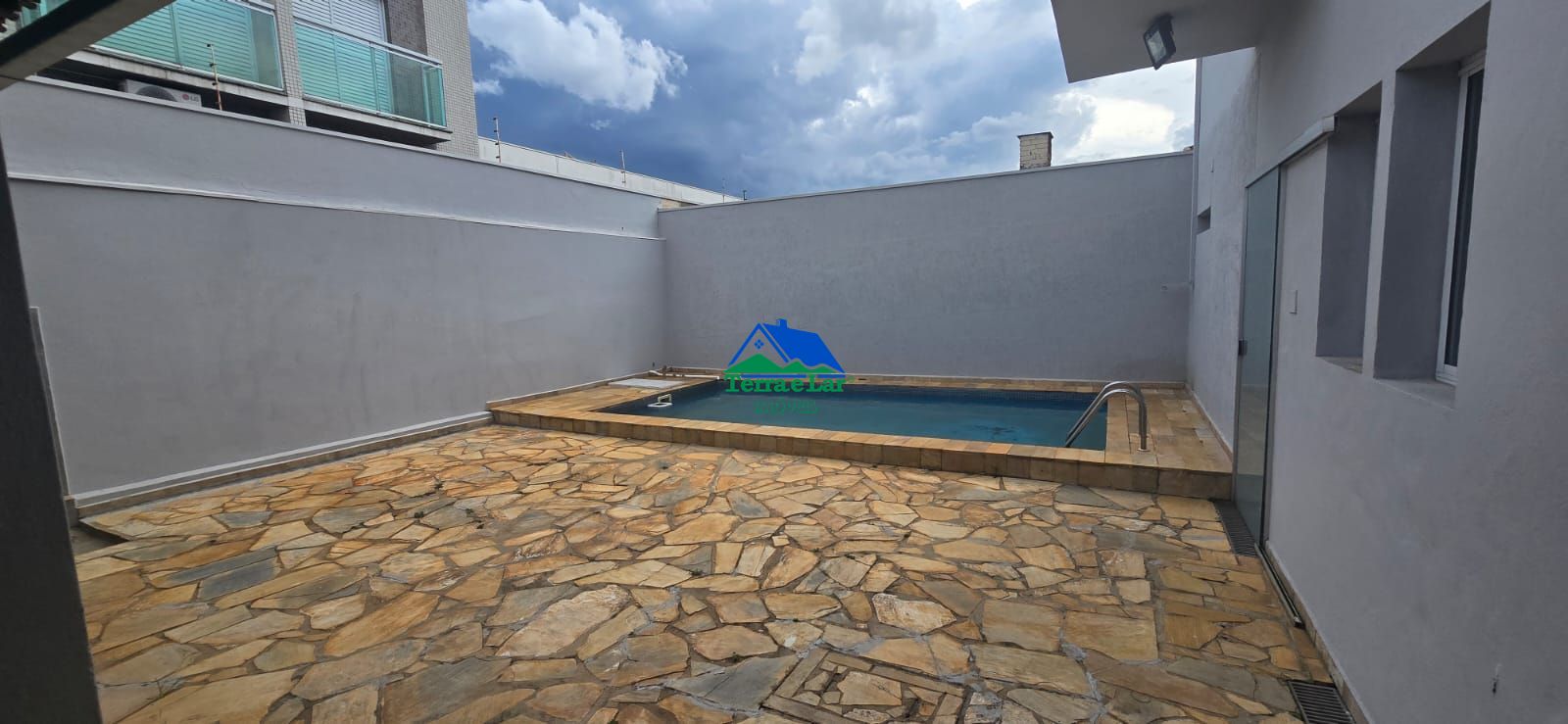 Casa, 2 quartos, 350 m² - Foto 19