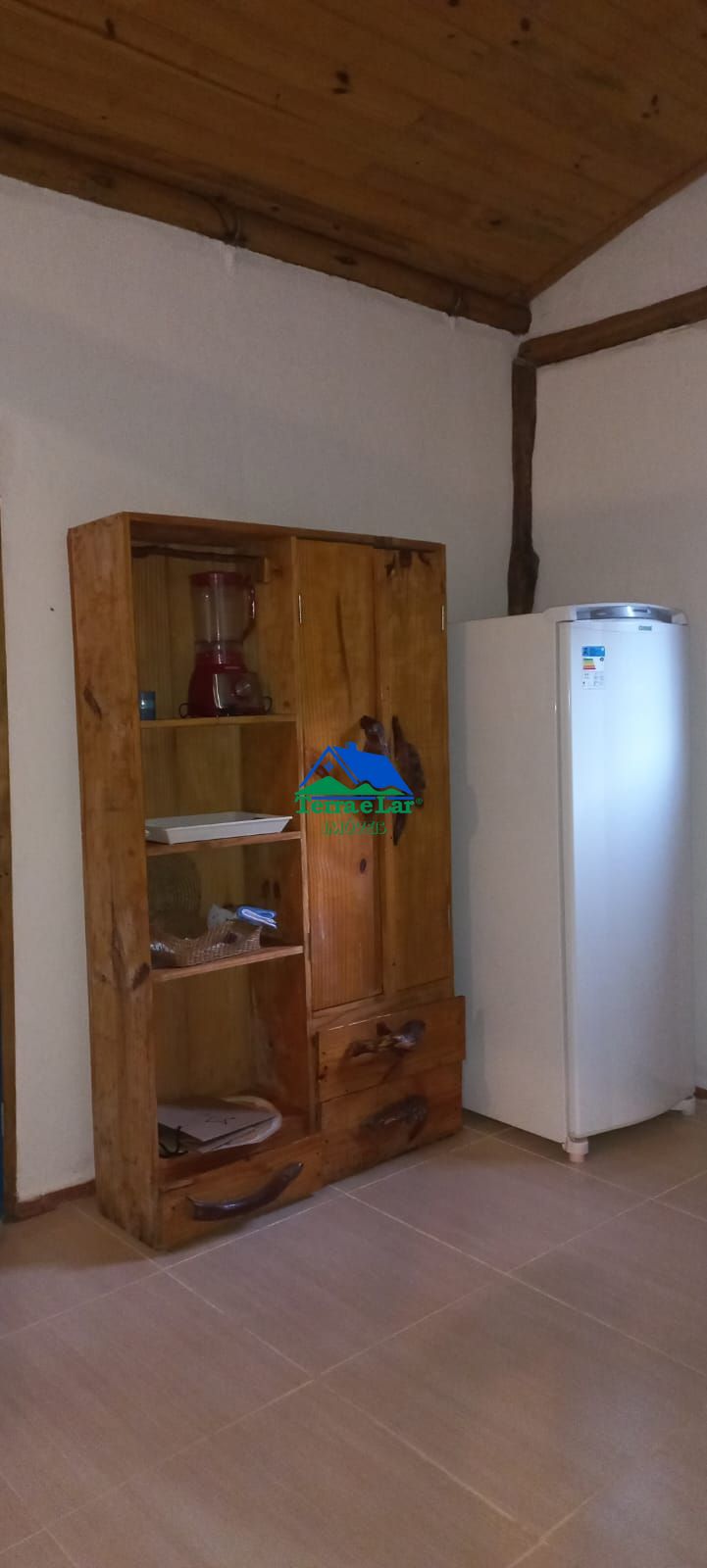 Casa, 2 quartos, 40 m² - Foto 4