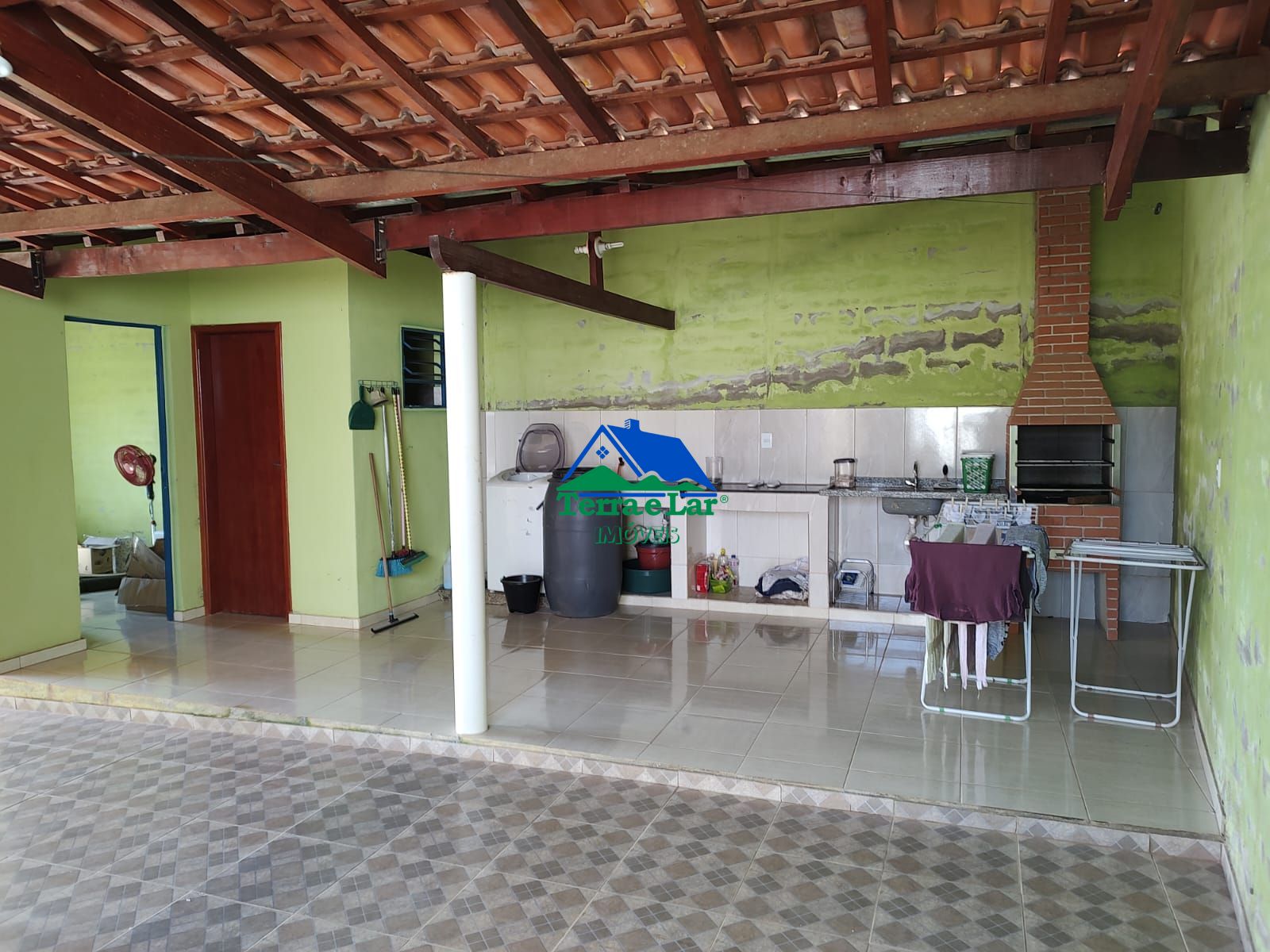 Casa, 3 quartos, 580 m² - Foto 7