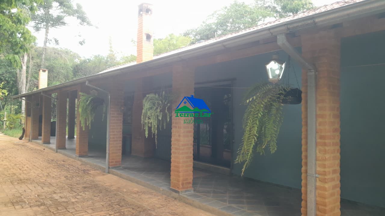 Chácara, 4 quartos, 18 hectares - Foto 14