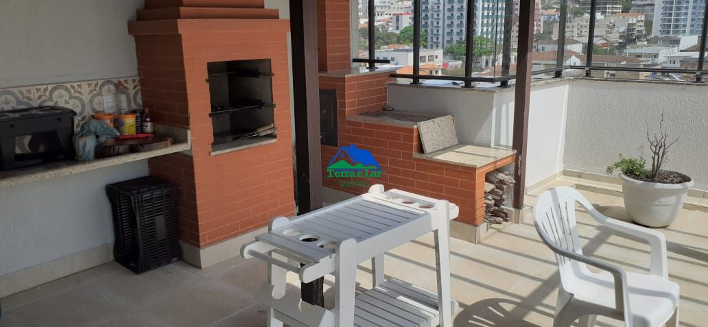 Apartamento, 3 quartos, 219 m² - Foto 8