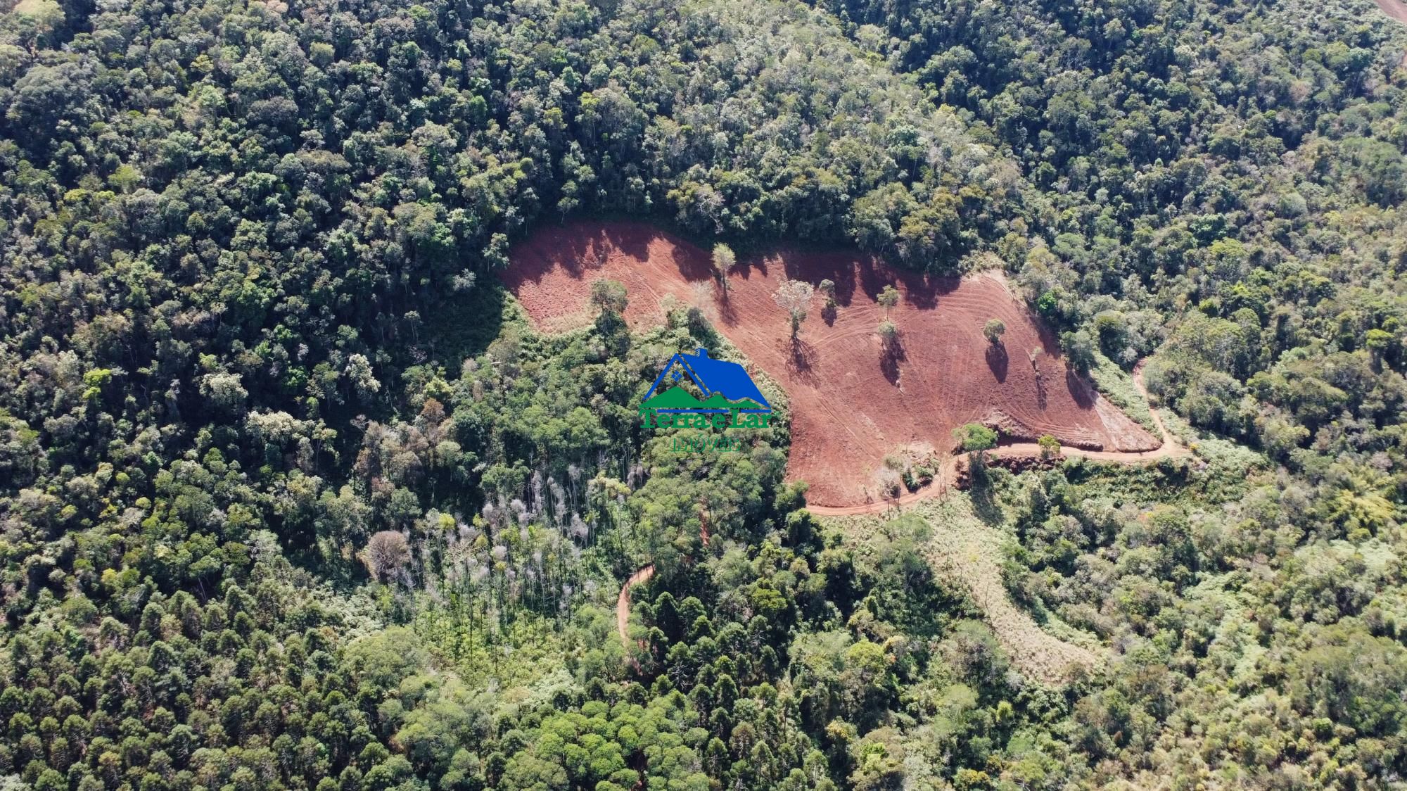 Sítio, 2 quartos, 76 hectares - Foto 16