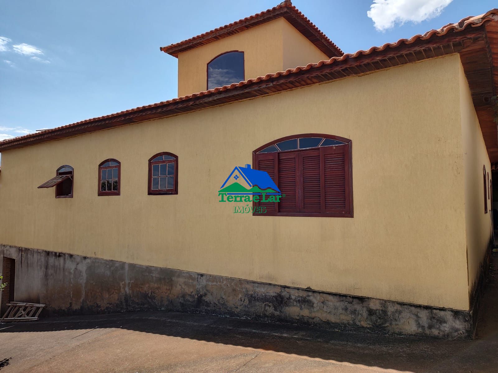 Casa, 3 quartos, 580 m² - Foto 3
