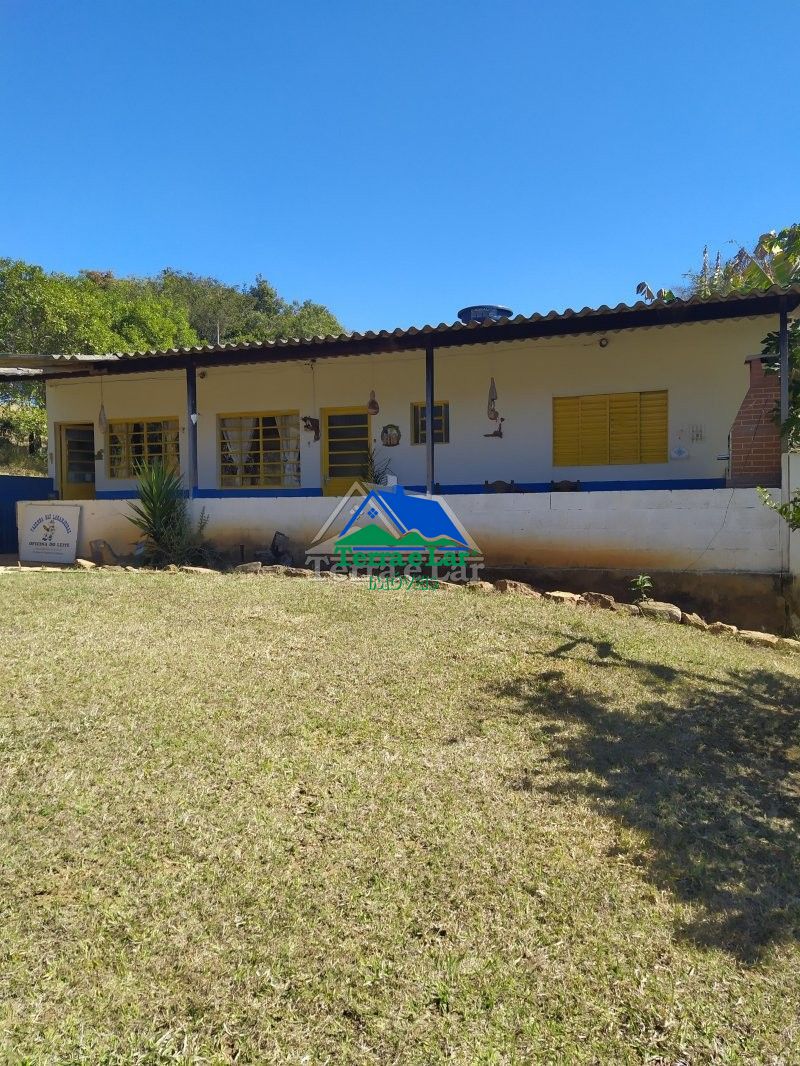 Fazenda à venda com 7 quartos, 10m² - Foto 4