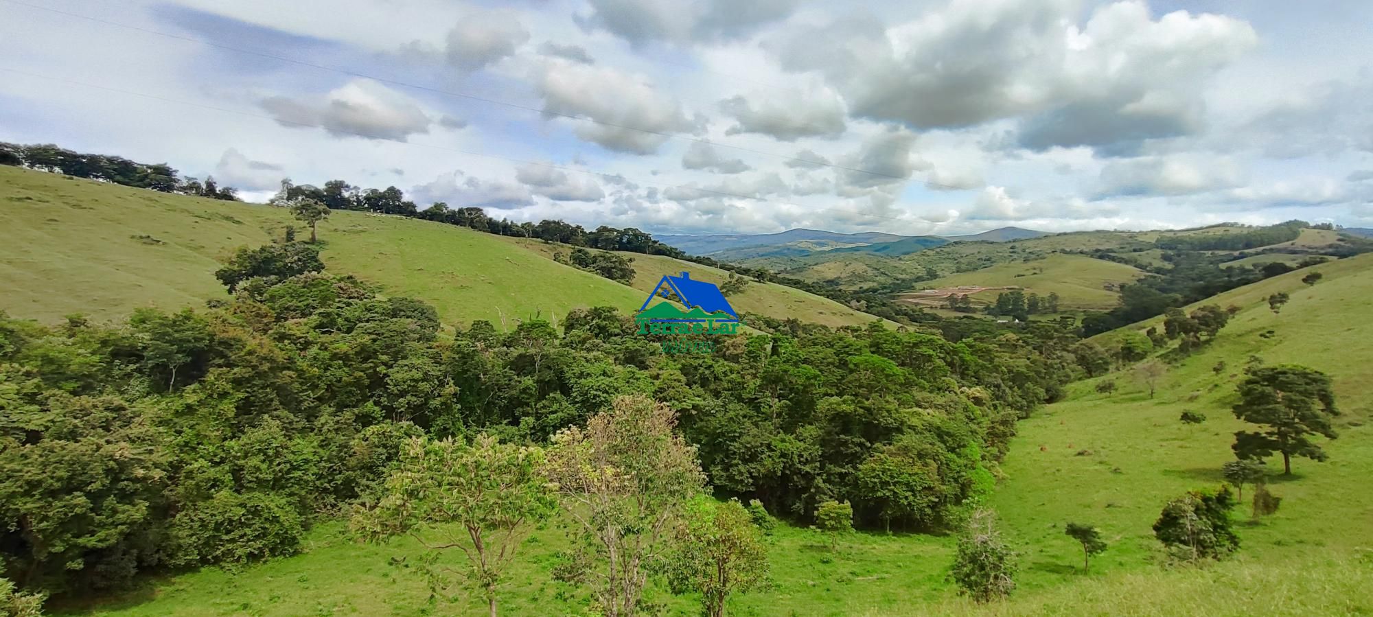 Fazenda/Sítios/Chácaras de no bairro Zona Rural, em Aiuruoca | Eu Corretor