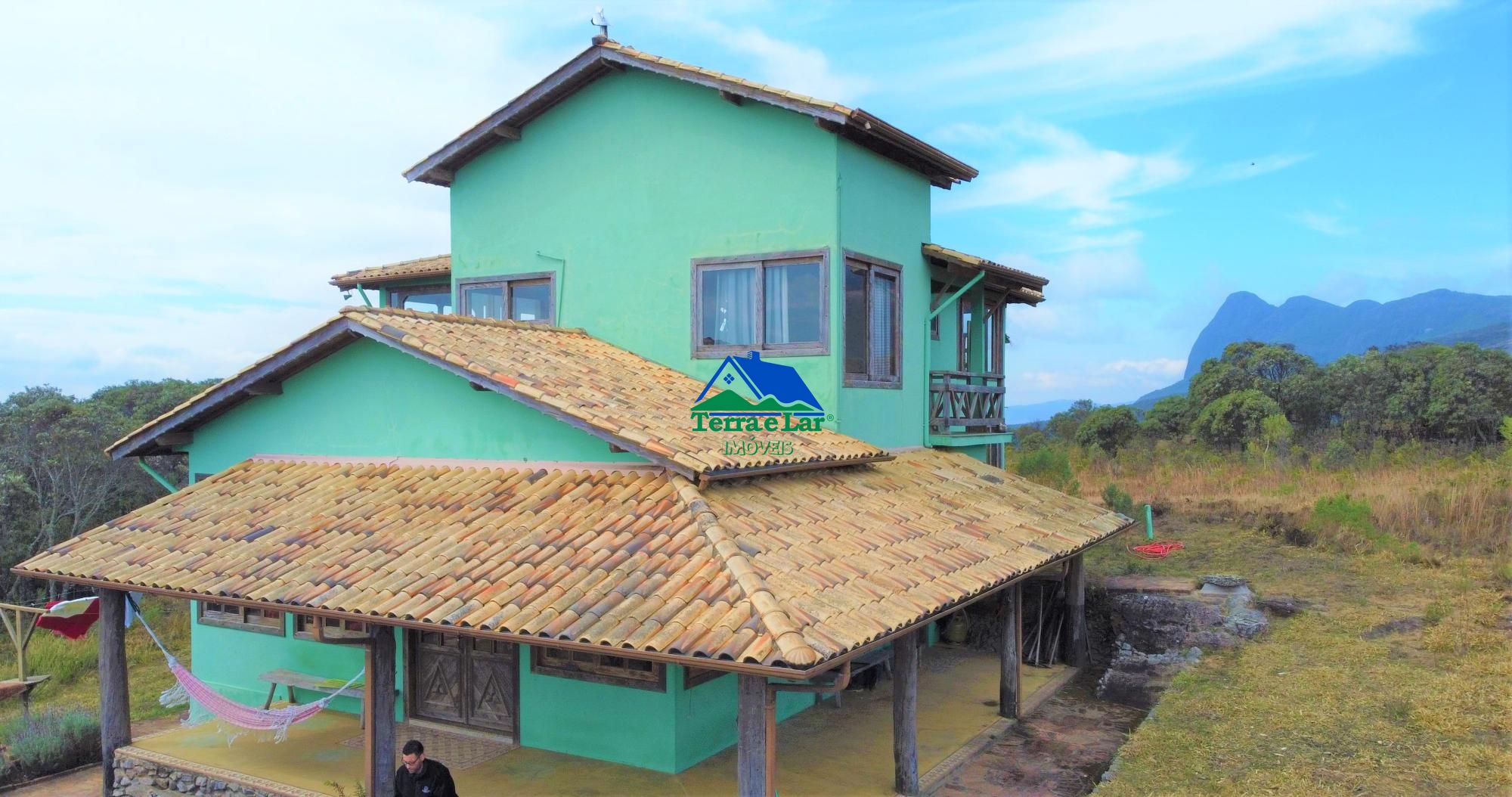 Fazenda/stio/chcara/haras  venda  no Zona Rural - Aiuruoca, MG. Imveis