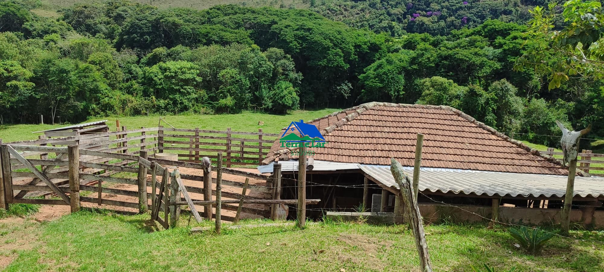 Fazenda/sítio/chácara/haras com 4 Dormitórios à venda, 850.000 m² por R$ 4.500.000,00 Fazenda/sítio/chácara/haras com 4 Dormitórios à venda, 850.000 m² por R$ 4.500.000,00