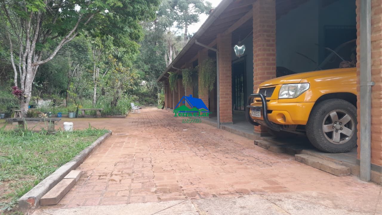 Chácara, 4 quartos, 18 hectares - Foto 5