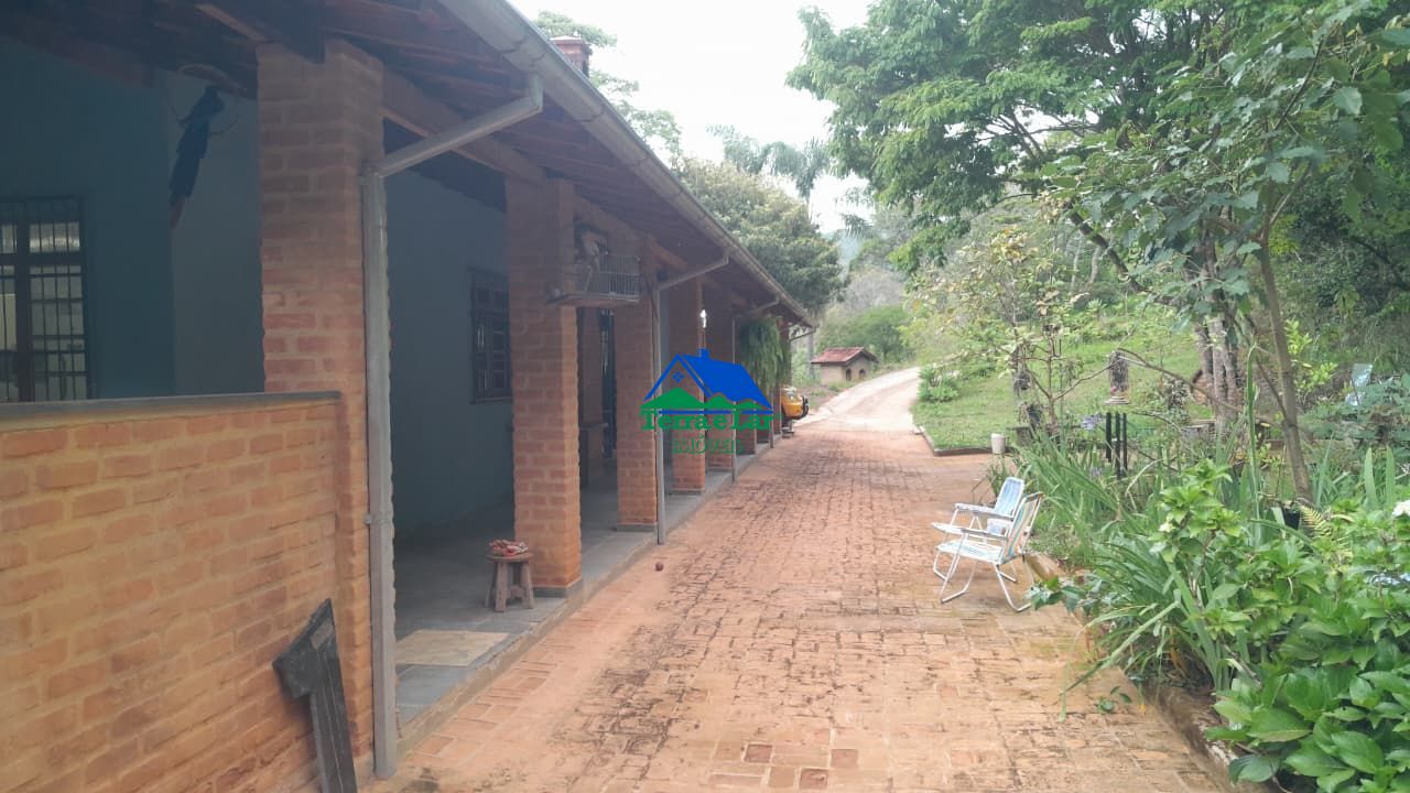 Chácara, 4 quartos, 18 hectares - Foto 13