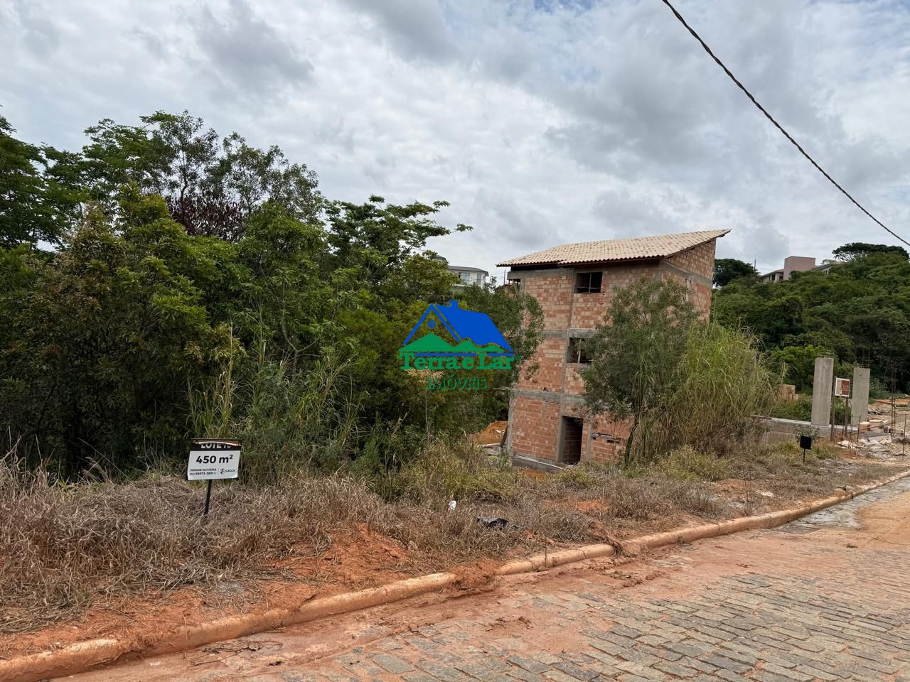 Terreno, 450 m² - Foto 8