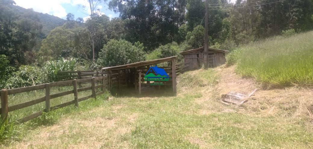 Chácara de 1 quarto, 110m² no bairro Zona Rural, em Aiuruoca | Eu Corretor