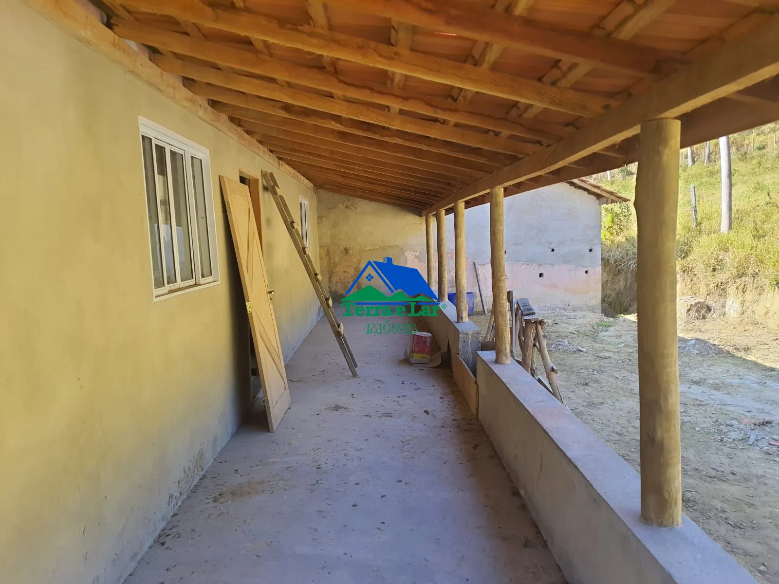 Chácara, 2 quartos, 43 hectares - Foto 3