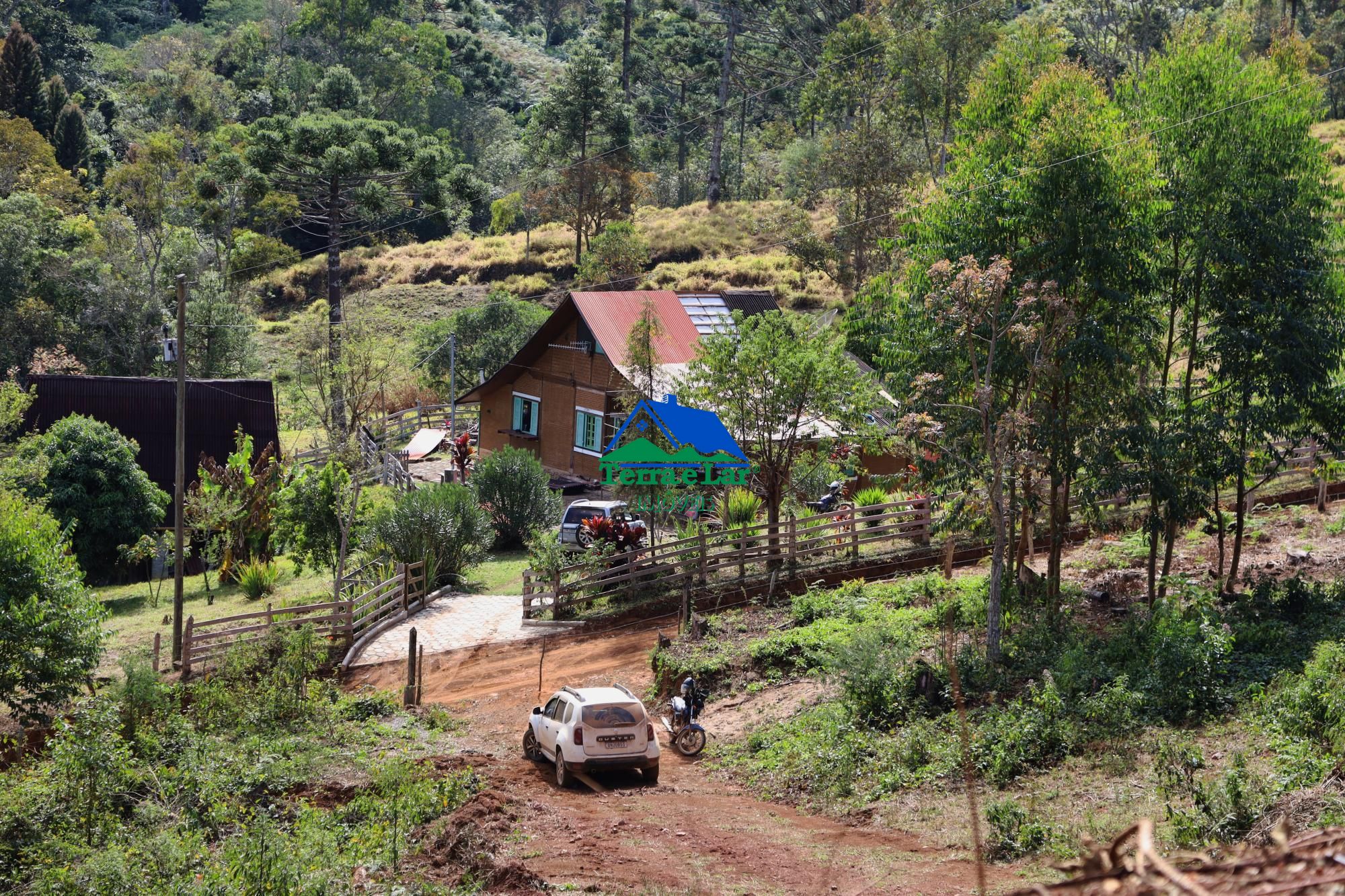 Sítio, 2 quartos, 76 hectares - Foto 19