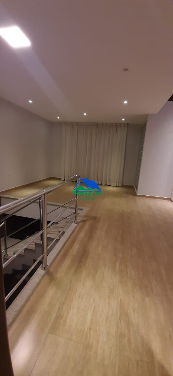 Apartamento à venda com 3 quartos, 240m² - Foto 5