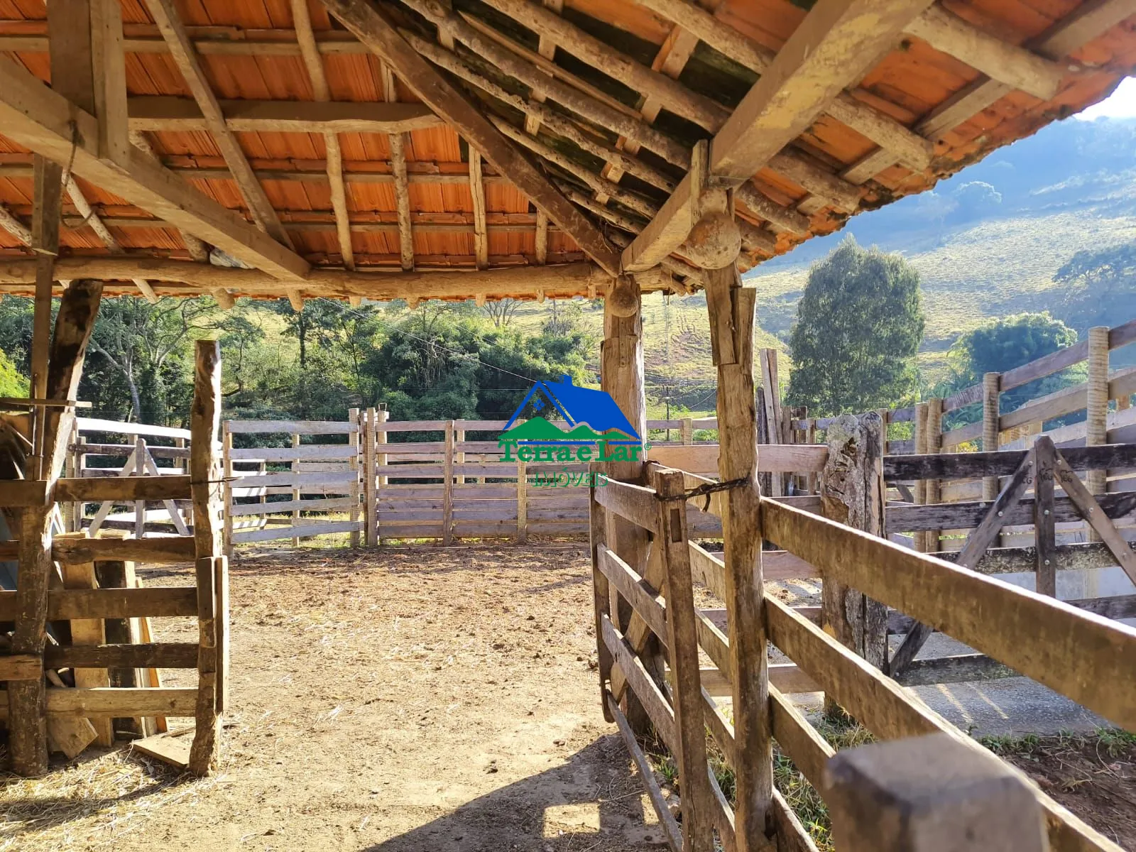 Chácara, 2 quartos, 43 hectares - Foto 12