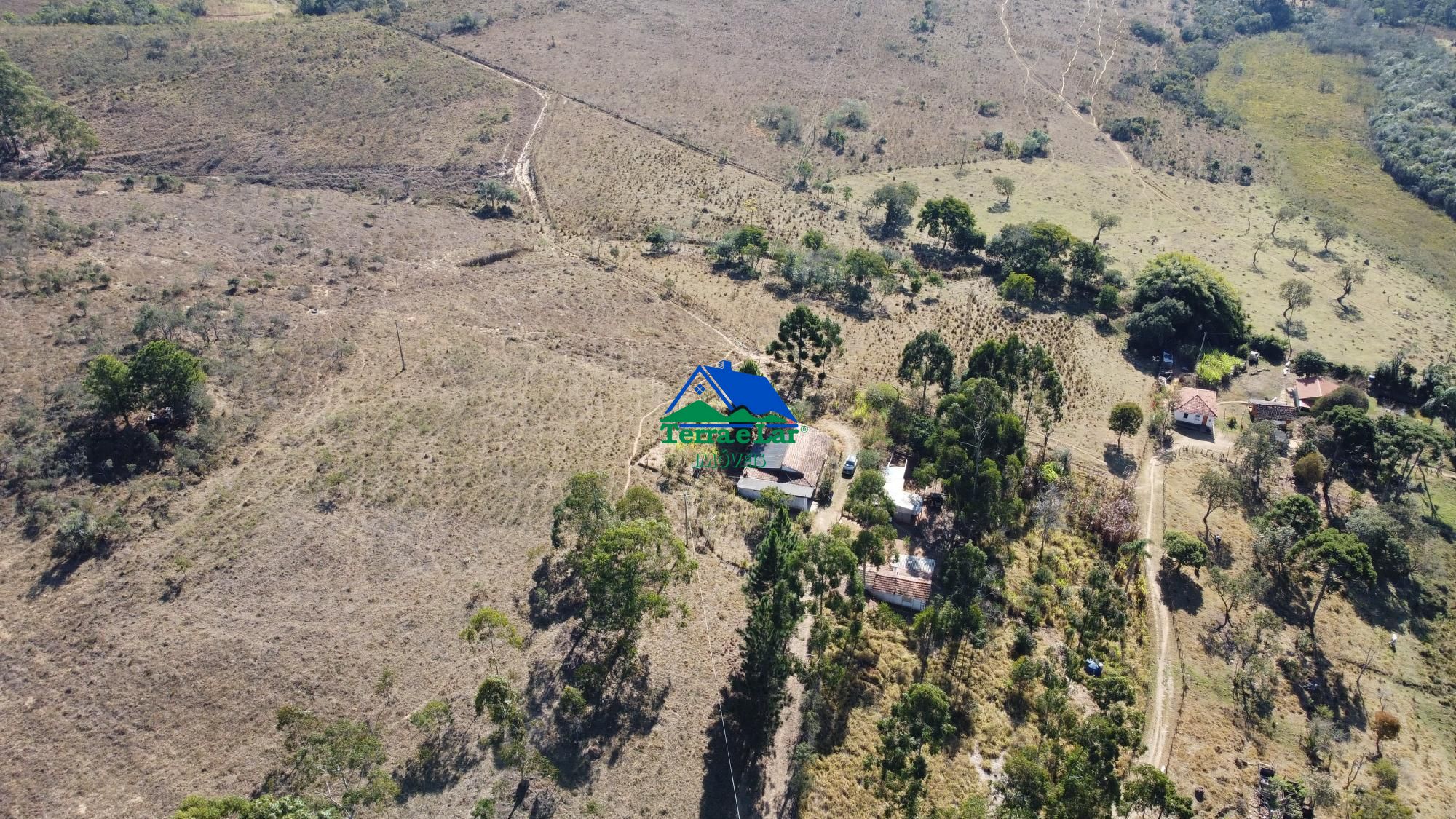 Chácara à venda com 3 quartos, 400m² - Foto 8