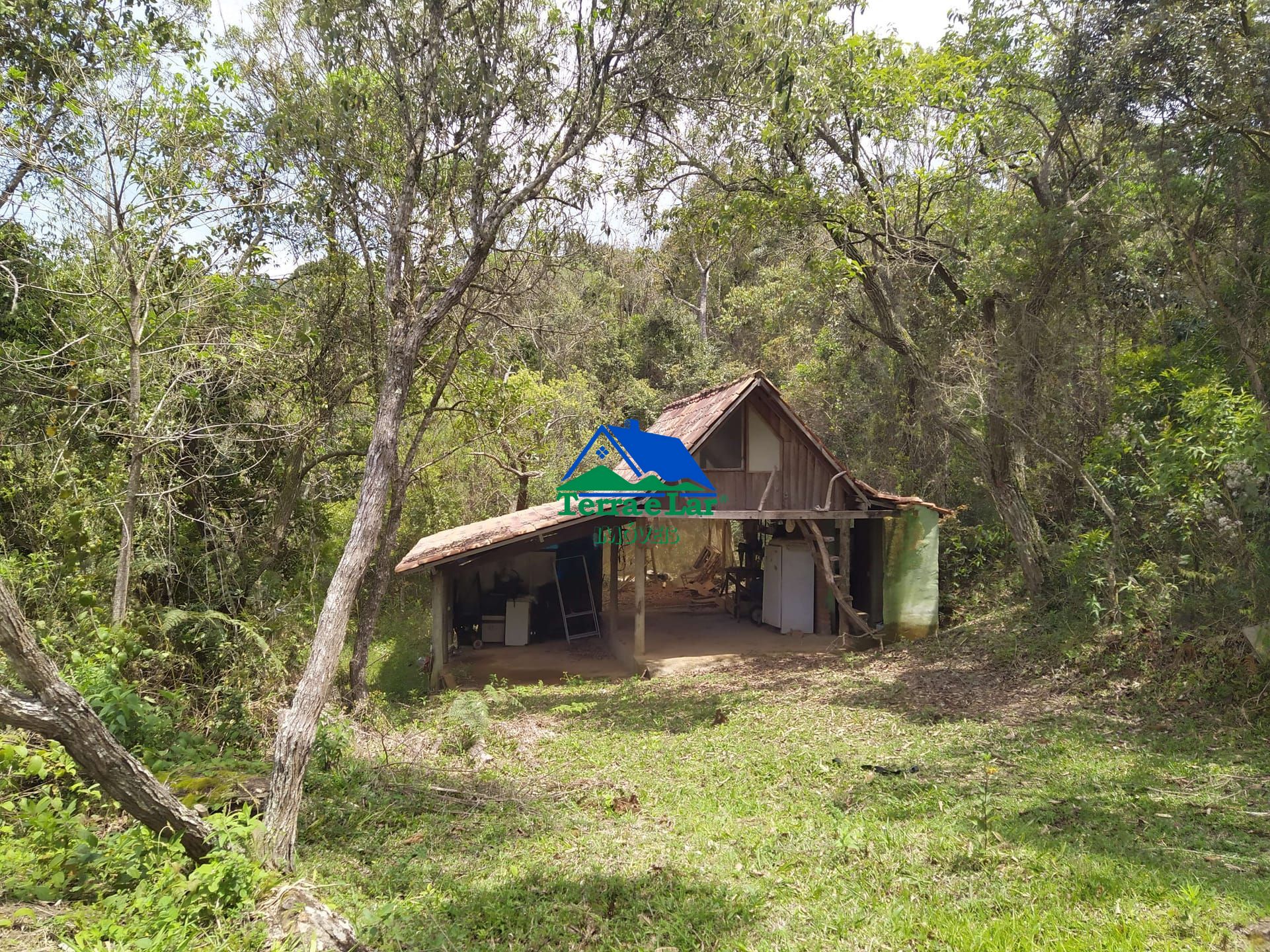 Casa à venda com 5 quartos, 20000m² - Foto 6