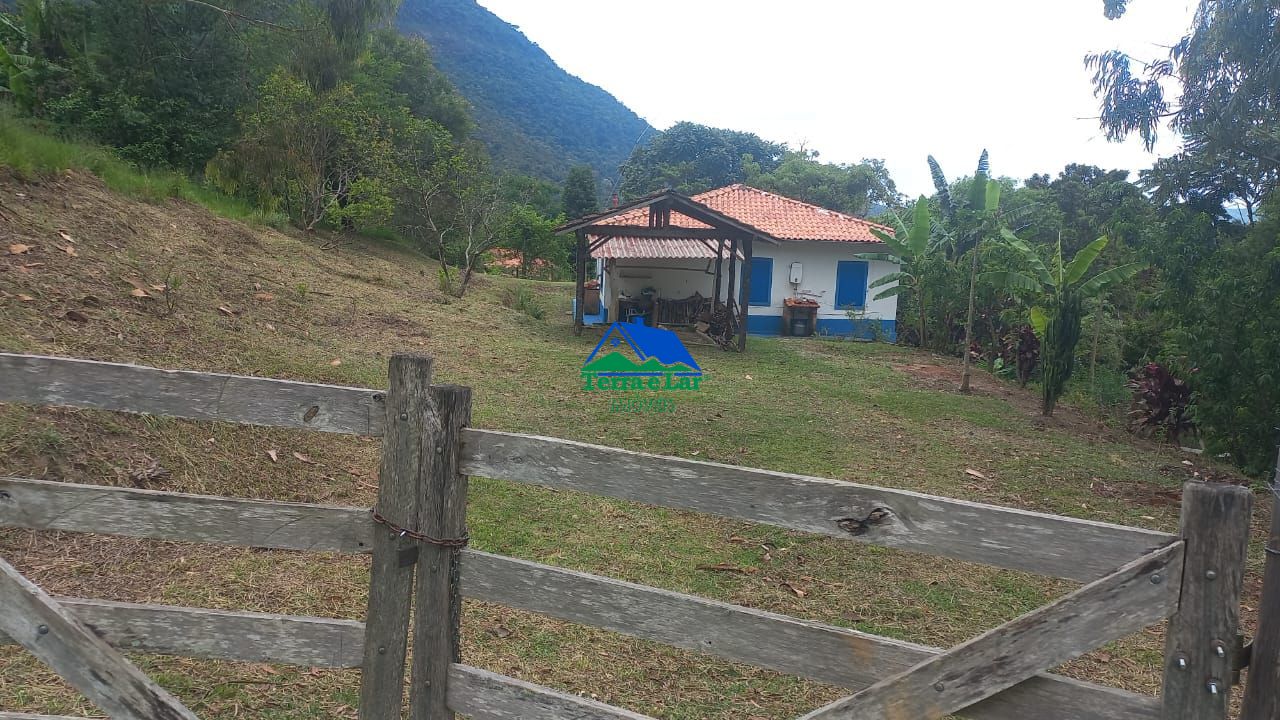 Casa para alugar  no Zona Rural - Aiuruoca, MG. Imóveis