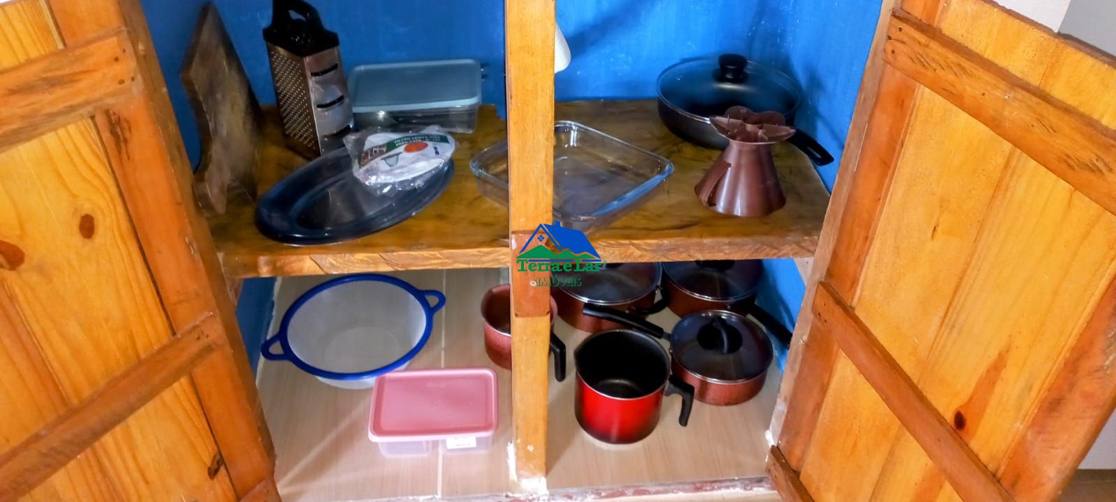 Casa, 2 quartos, 40 m² - Foto 16