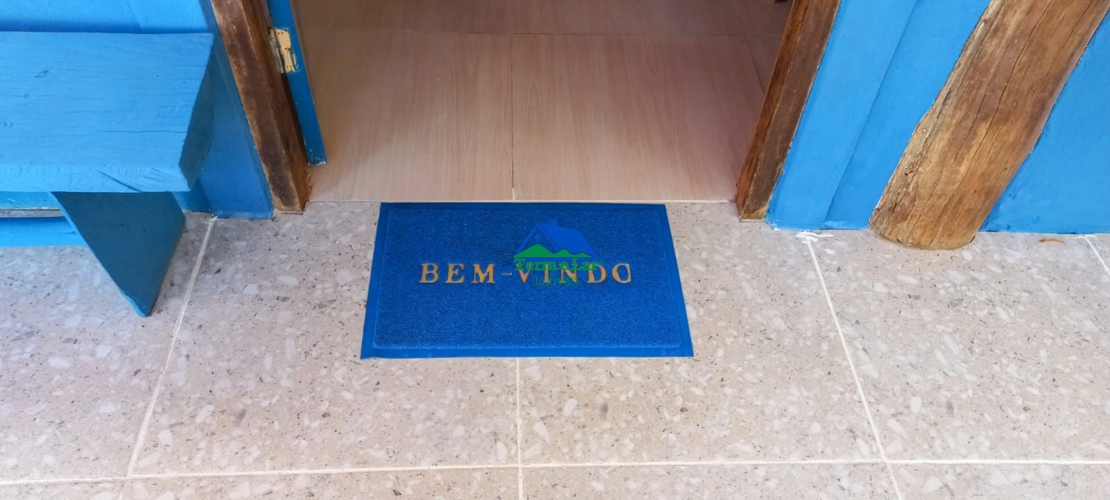 Casa, 2 quartos, 40 m² - Foto 21