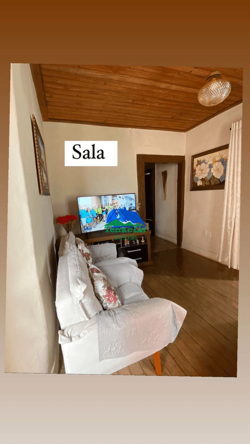 Casa com 4 Dormitórios à venda, 197 m² por R$ 550.000,00 Casa com 4 Dormitórios à venda, 197 m² por R$ 550.000,00