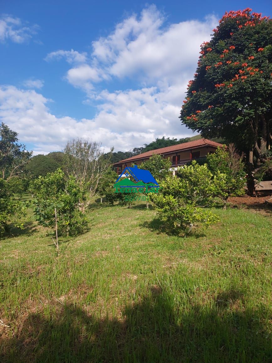 Fazenda à venda com 4 quartos, 10m² - Foto 7