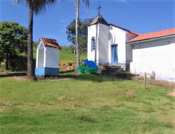 Fazenda à venda com 6 quartos, 10m² - Foto 8