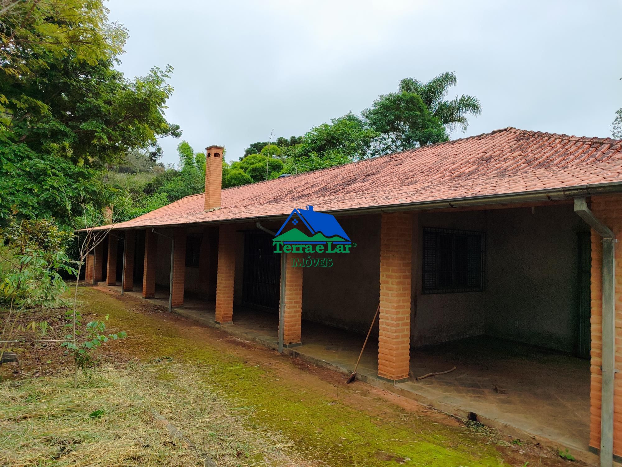 Chácara de 4 quartos, 220m² no bairro Zona Rural, em Liberdade | Eu Corretor