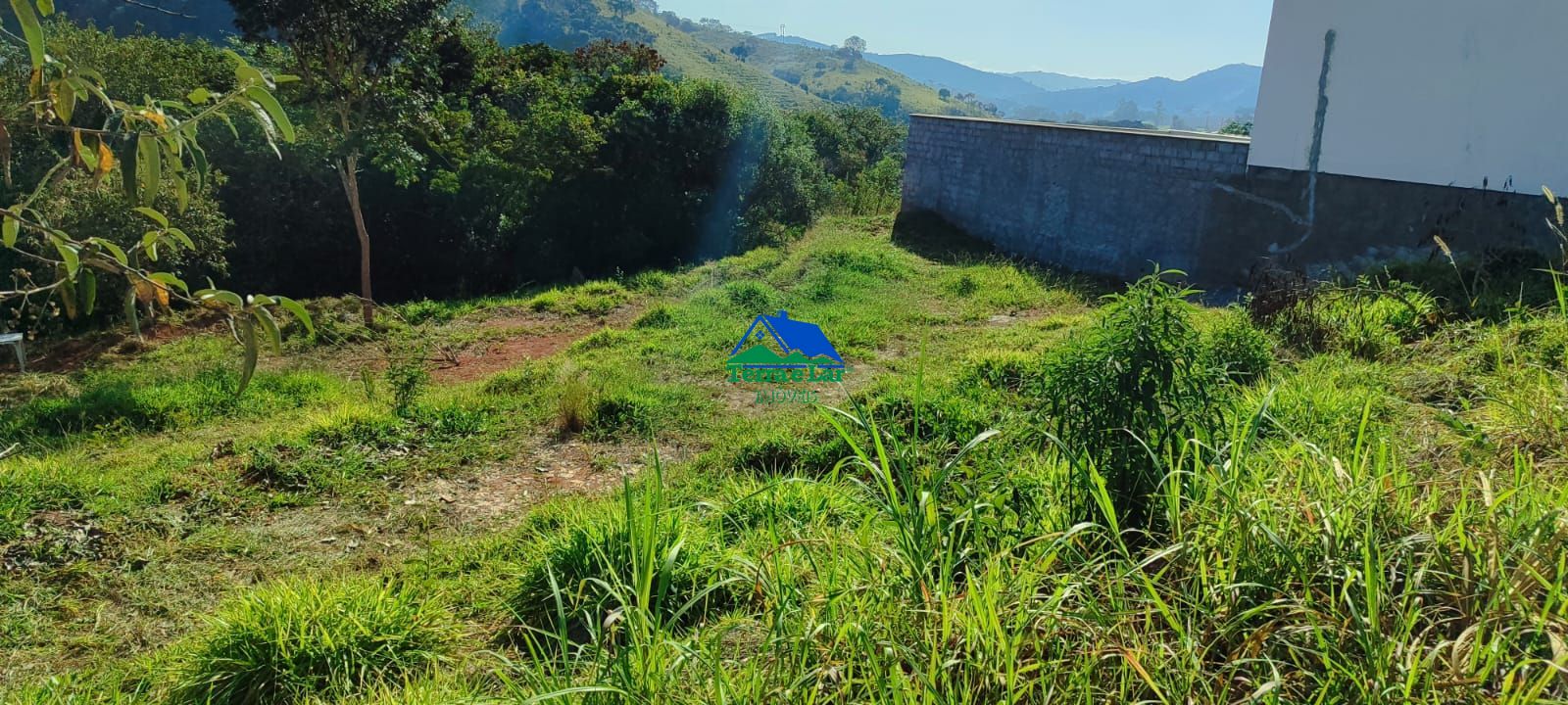 Terreno/Lote  venda  no Centro - Caxambu, MG. Imveis