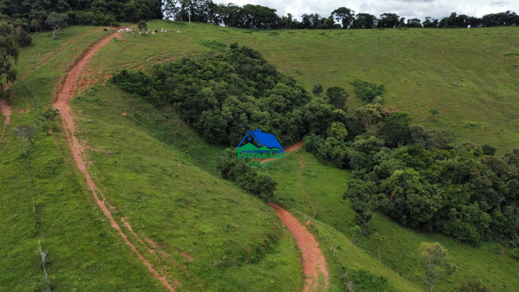 Fazenda/Sítios/Chácaras de no bairro Zona Rural, em Aiuruoca | Eu Corretor
