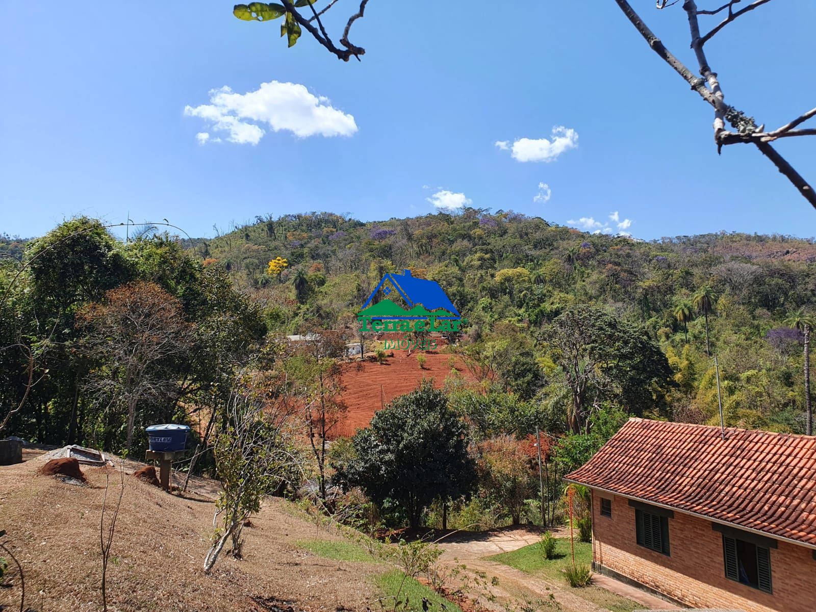 Fazenda à venda, 800m² - Foto 13