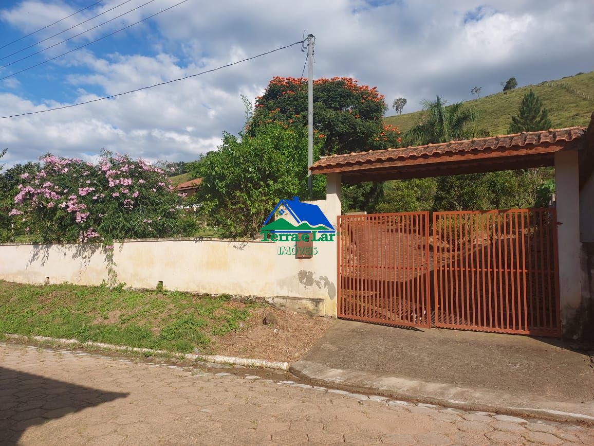 Fazenda à venda com 4 quartos, 10m² - Foto 9