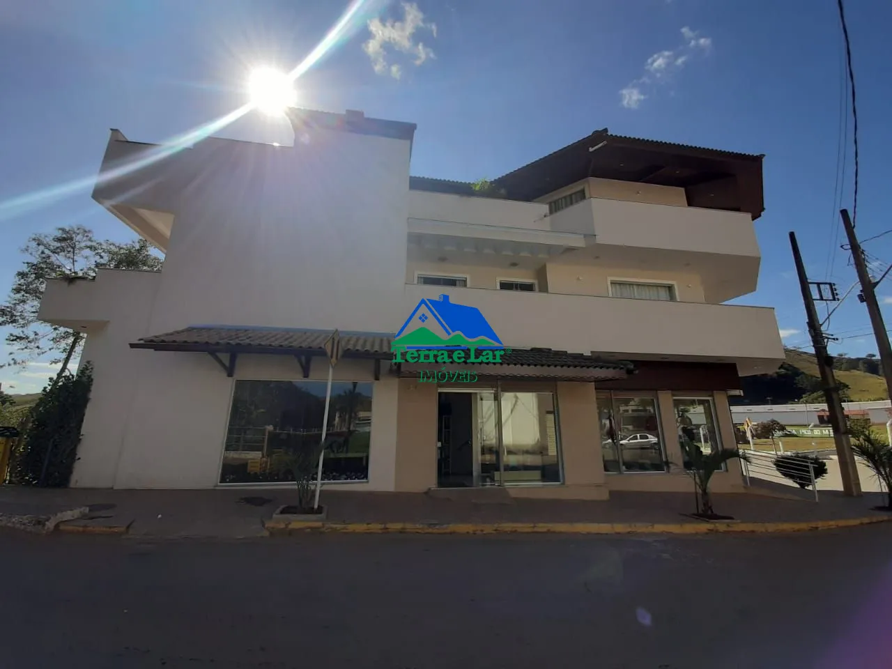 Apartamento à venda  no Centro - Carvalhos, MG. Imóveis