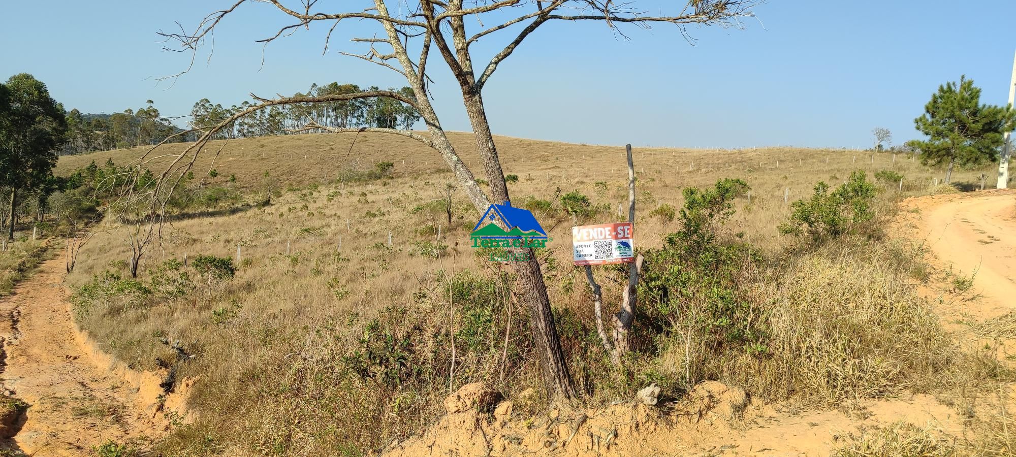 Terreno/Lote  venda  no Zona Rural - Aiuruoca, MG. Imveis